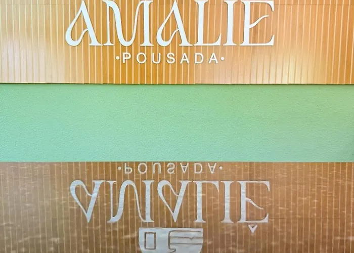 Amaliê Pousada