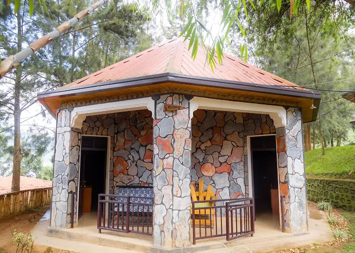 Ruhondo Beach Resort