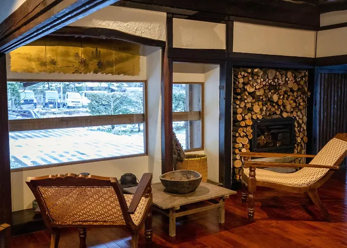 Lateral - Vacation Stay 36586V