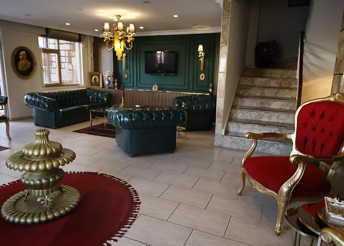 Samsun Charme Hotel