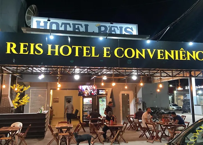 Hotel Reis
