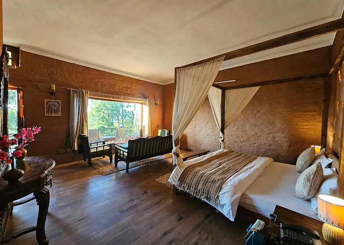 Ilika Resort - A Boutique Stay