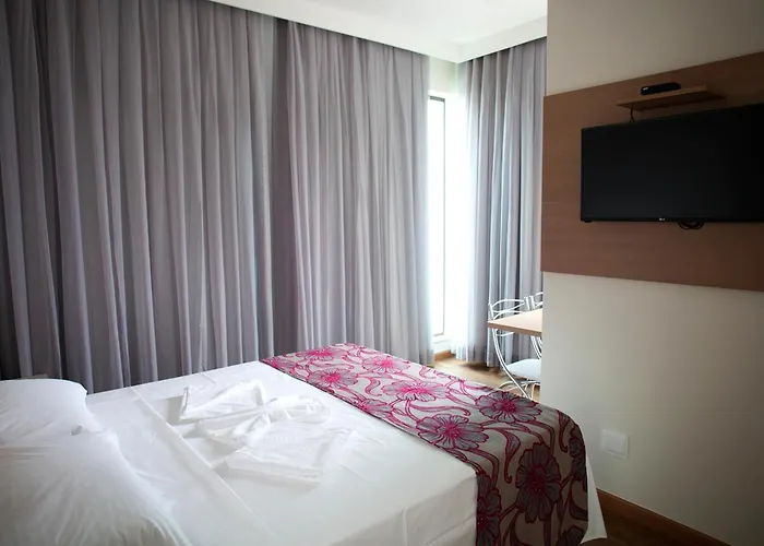 Jabó Inn Hotel