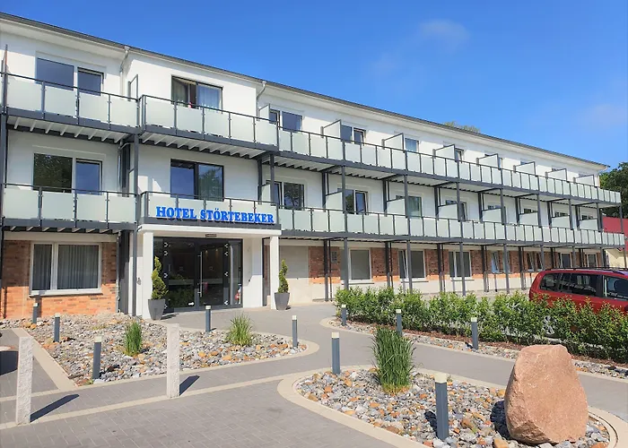 R&R Hotel Störtebeker - Neueröffnung 2022