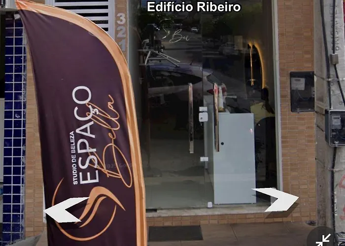 Edifício Ribeiro