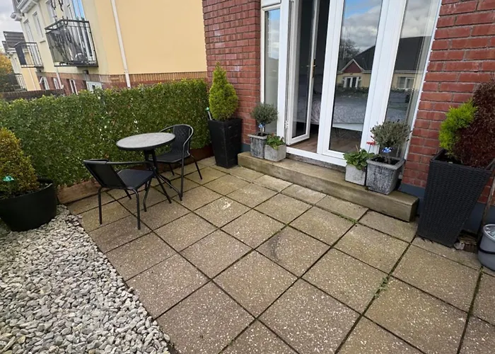 Castlejane Apartment