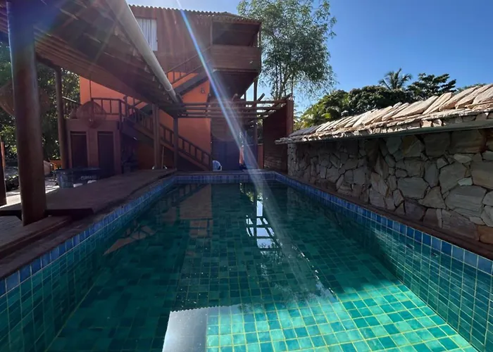 Lofts Barra Grande