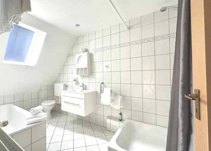 Haus Lindenstraße OG Lindenstraße 24
