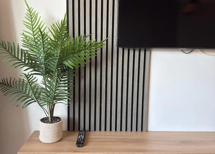 Victoria 1 Room Apartment- Self Check In 24H