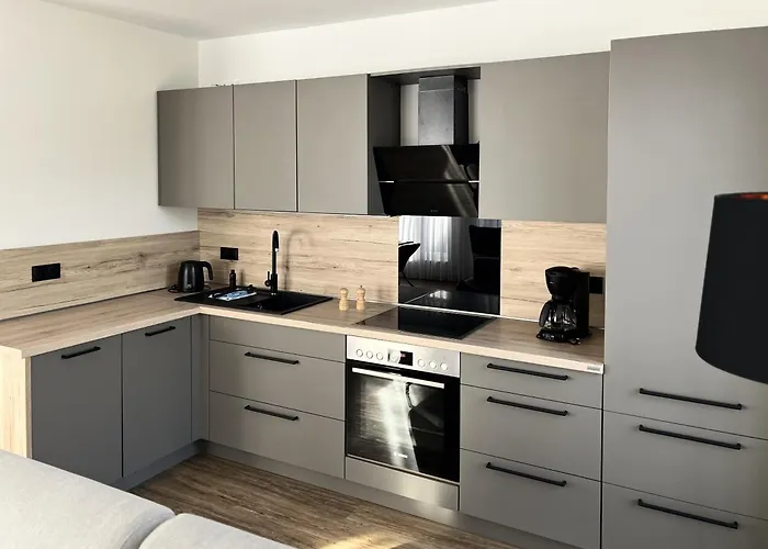 WeberHof Appartements