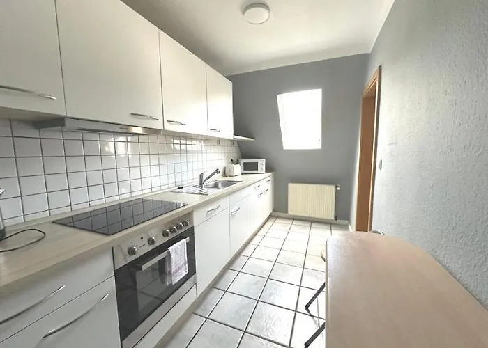 Haus Lindenstraße OG Lindenstraße 24