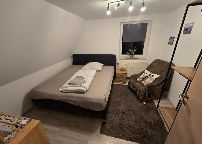 Ferienwohnung Rössewiese