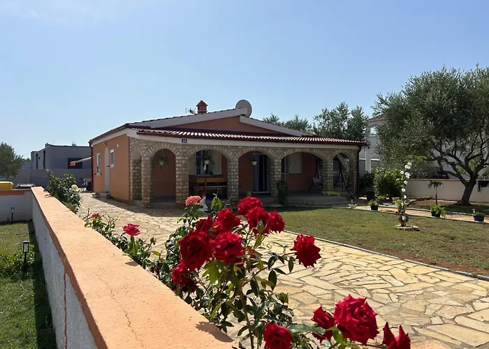 Studio Apartman I Mali Apartman