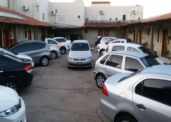 Barbara'S Hotel