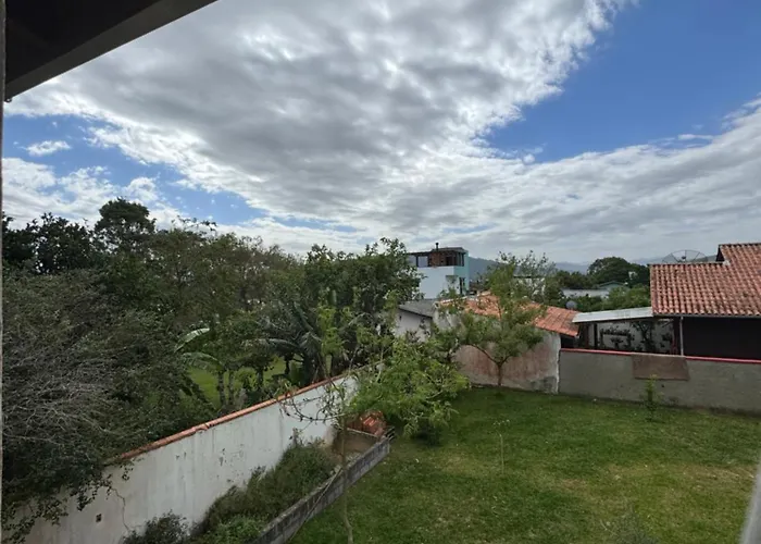 Pousada Campus Rosa