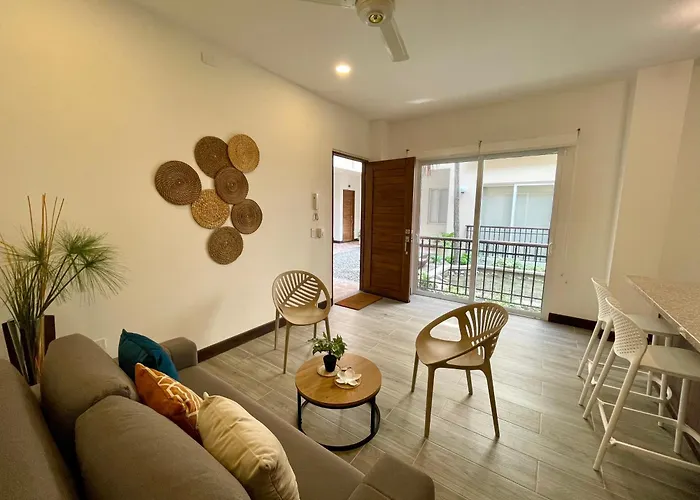 Casa Sisiguaca By Xarm Apartments