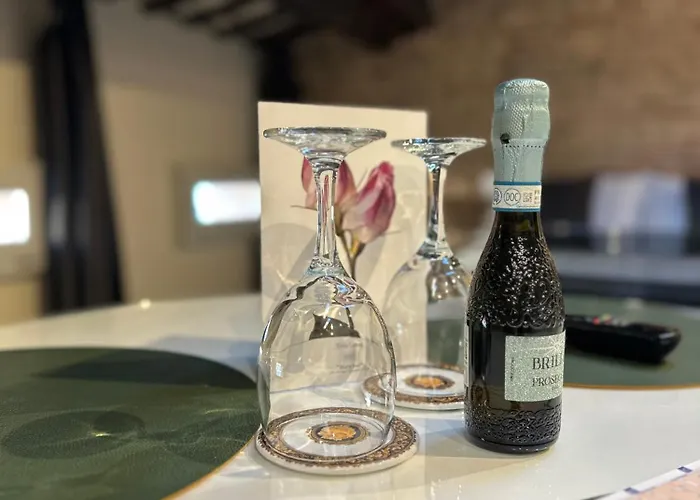 Noua Living - Boutique Apartments Ravenna Centro