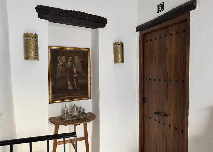 Apartamentos Jerez Siglo XIX