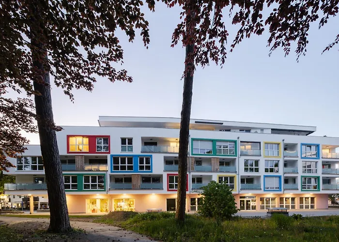 Sonnenhof Apartments