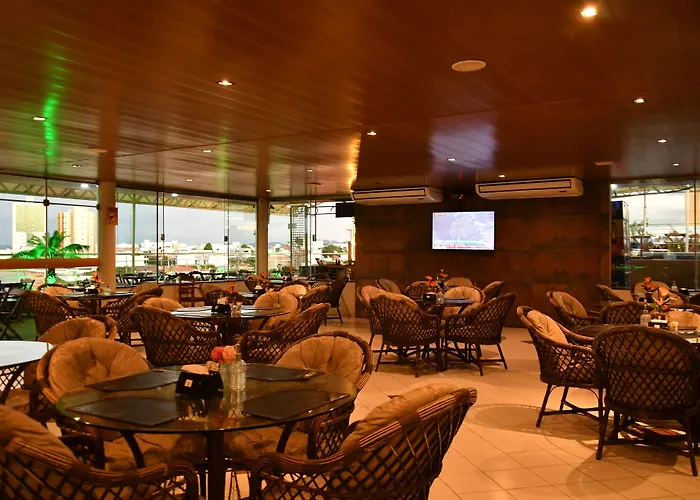 Troodon Park Hotel