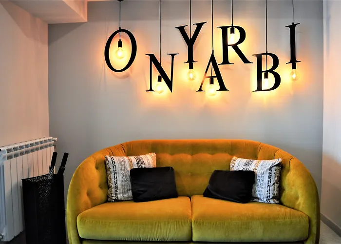 Hotel Onyarbi