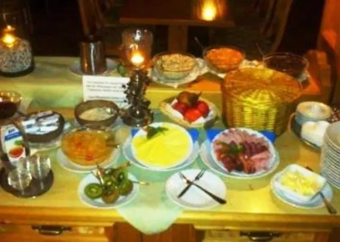 Weinhotel Wagner