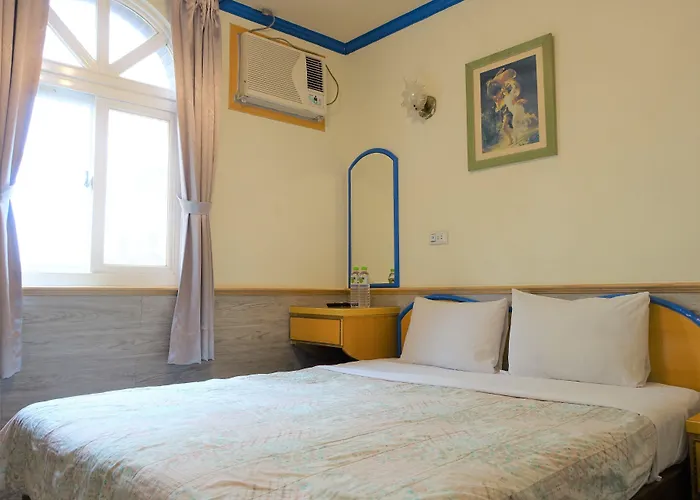 Fulong Haido Inn