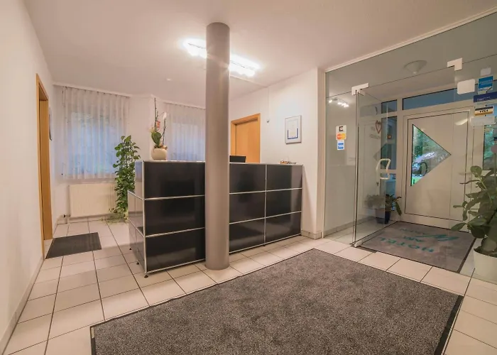 Hotel am Wasen