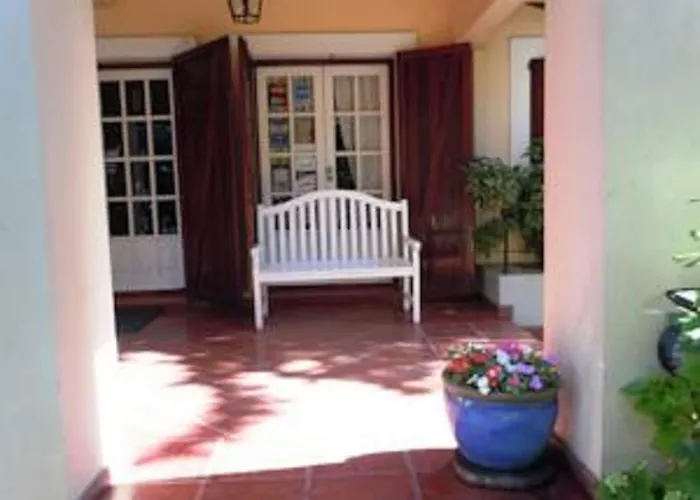 Las Araucarias