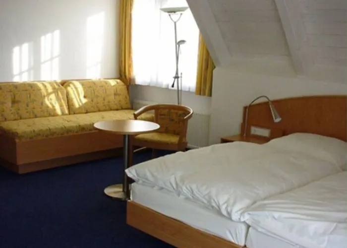 Landgasthof Hirsch