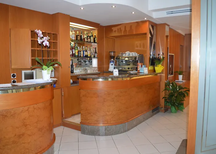 Hotel Gilda