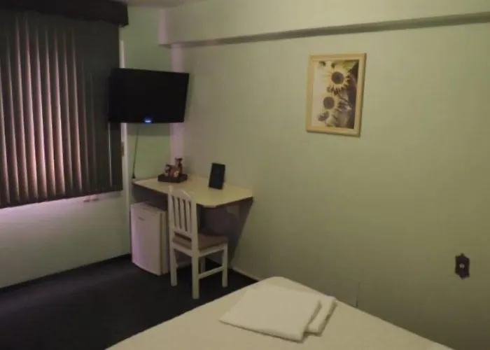 Hotel Demarchi