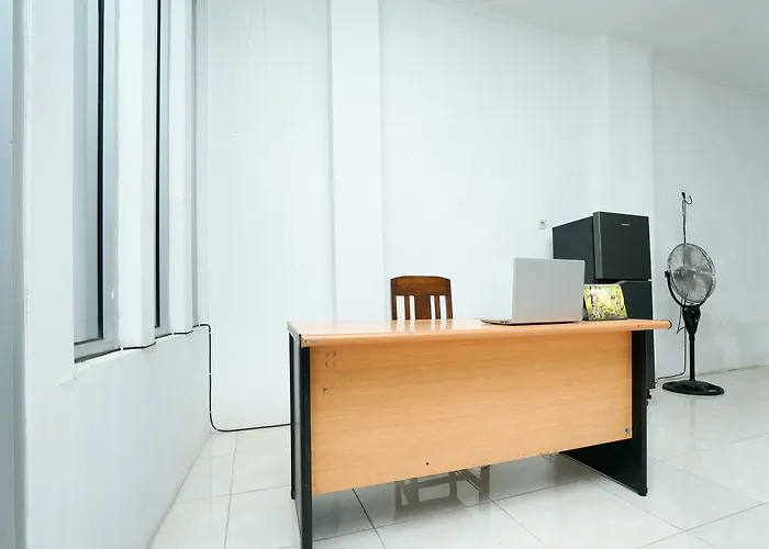 Hotel O Choco 88 Residence