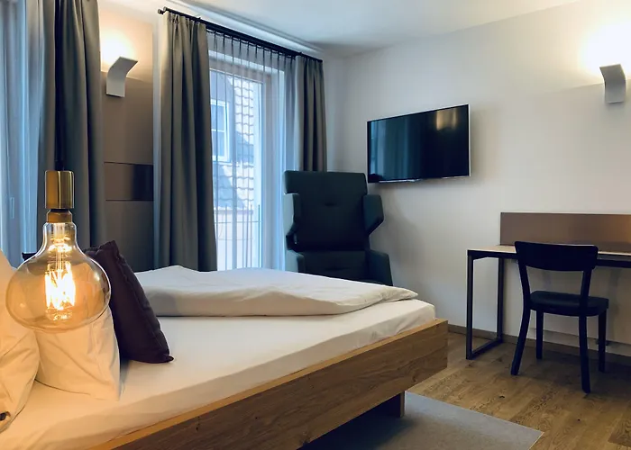 Stadthotel Kachelofen