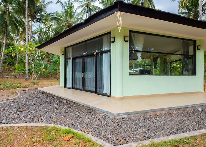 Oyo 1605 Puput Resort Batulayar Senggigi