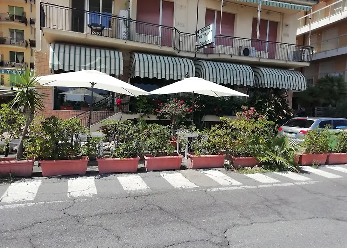 Hotel Giordana