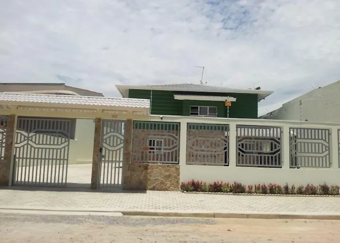 Hotel Cavalo Marinho Suites