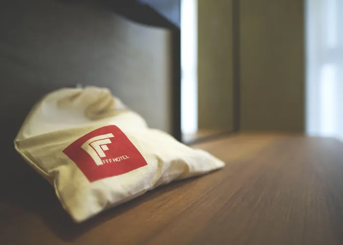 Fff Hotel