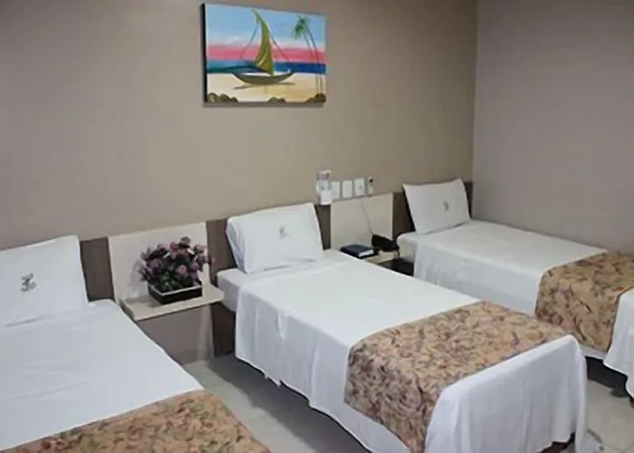 Hotel Caribe