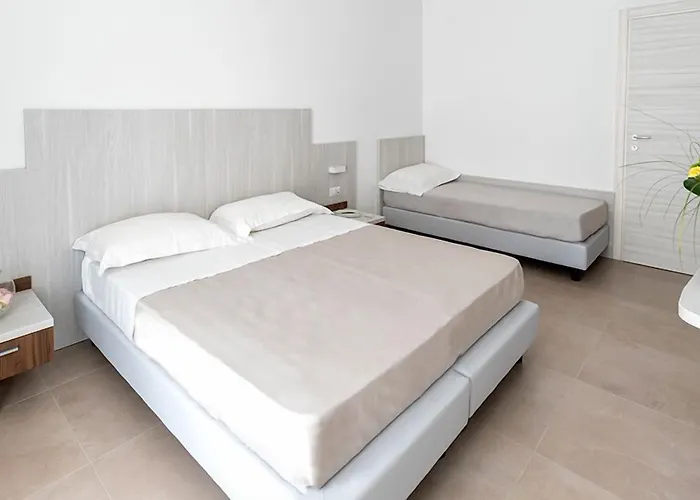 Vasto Aparthotel