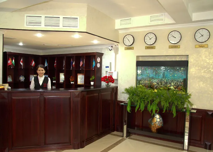 "Rush Hotel"