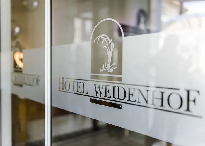 Hotel Weidenhof