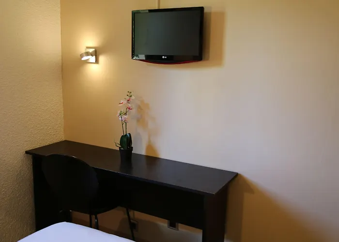 Hotel Les Beaux Soleils