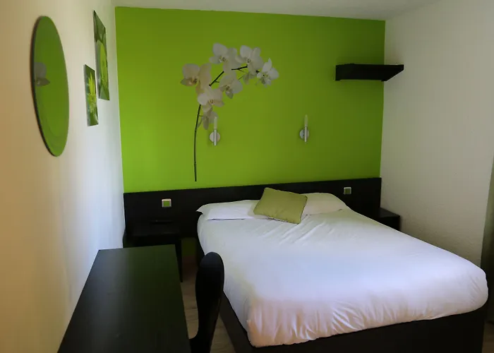 Hotel Les Beaux Soleils