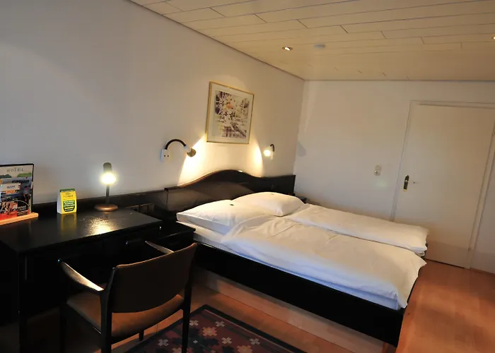 Hotel Sauerbrey