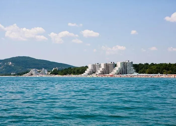 Hotel Boryana
