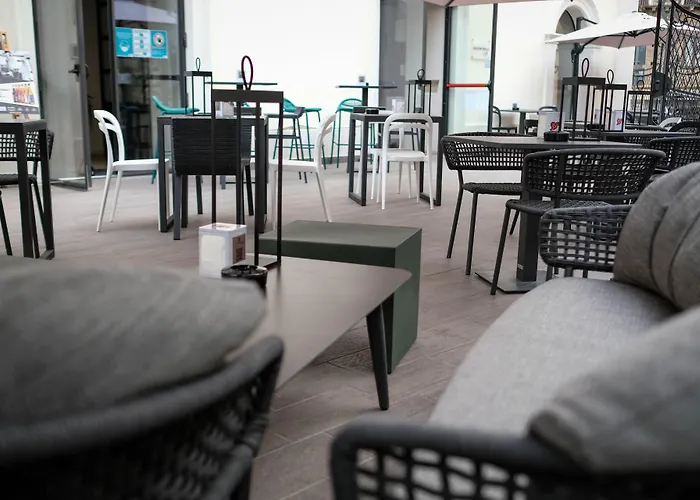 Albergo Centrale