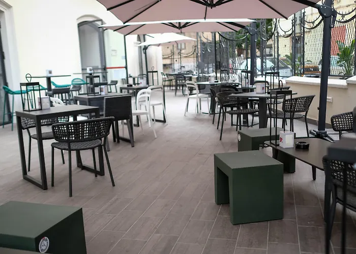 Albergo Centrale
