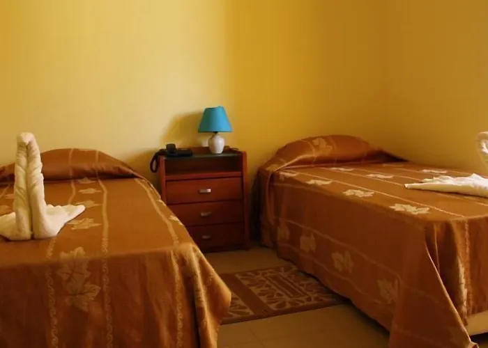 Hotel Lazareto