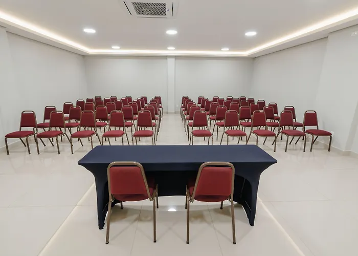 Hotel Caiuá Express Umuarama